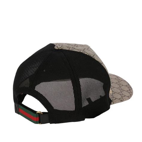 mens blue gucci hat|gucci cowboy hat.